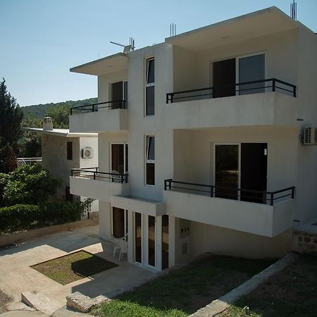 Del Mar Apartments Canj Ngoại thất bức ảnh