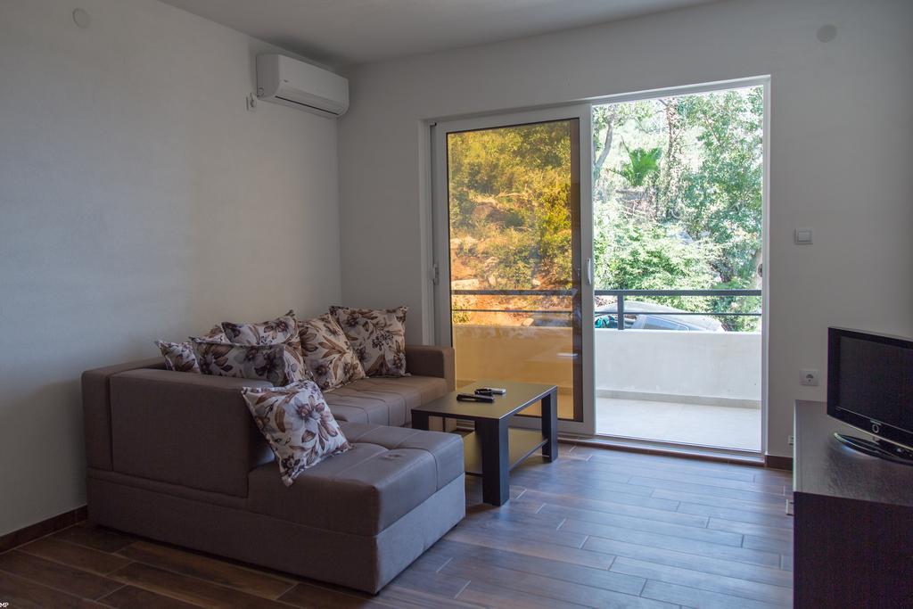 Del Mar Apartments Canj Ngoại thất bức ảnh