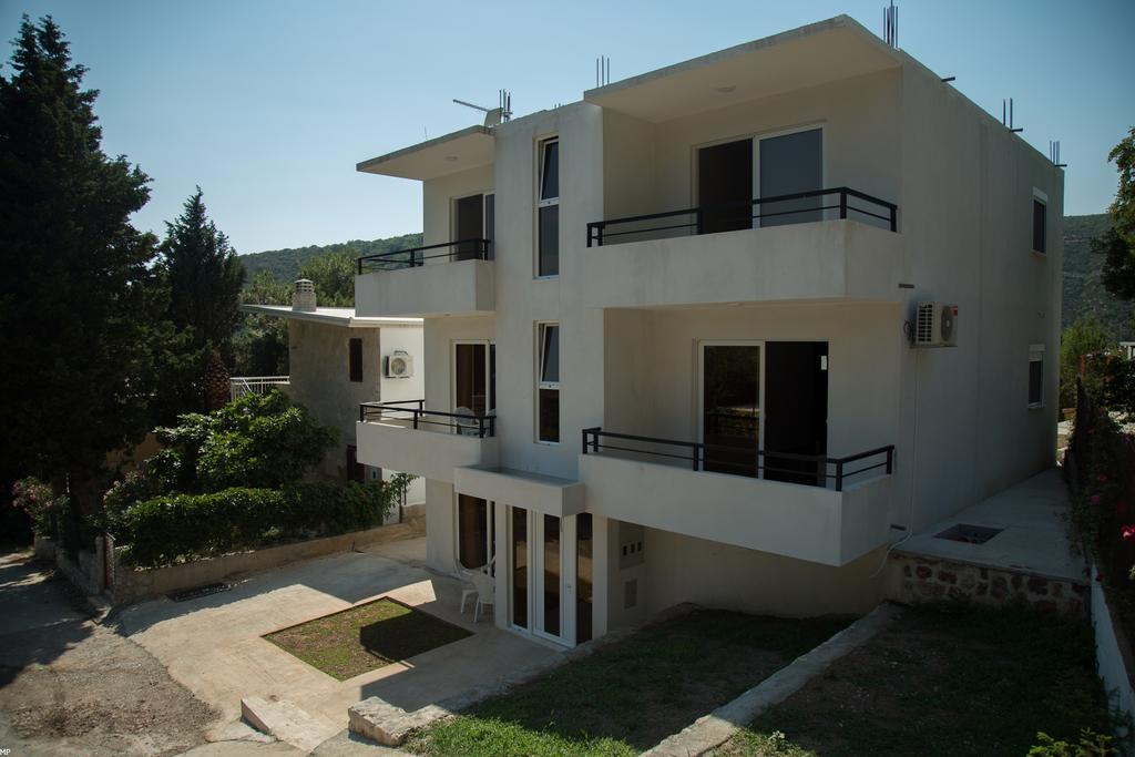Del Mar Apartments Canj Ngoại thất bức ảnh
