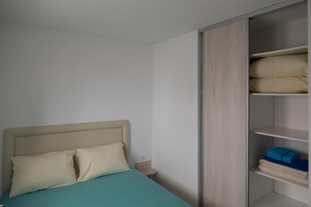 Del Mar Apartments Canj Ngoại thất bức ảnh