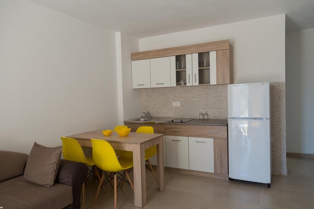 Del Mar Apartments Canj Ngoại thất bức ảnh