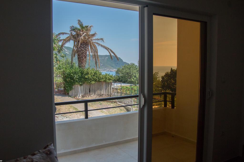 Del Mar Apartments Canj Ngoại thất bức ảnh