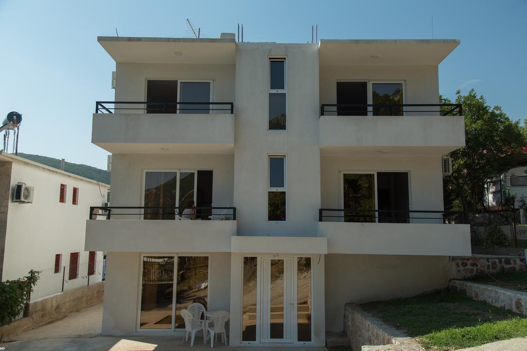 Del Mar Apartments Canj Ngoại thất bức ảnh