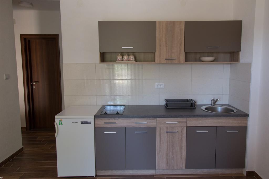 Del Mar Apartments Canj Ngoại thất bức ảnh