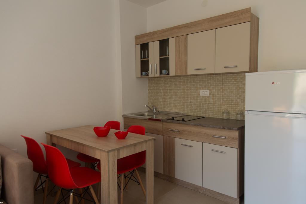Del Mar Apartments Canj Ngoại thất bức ảnh
