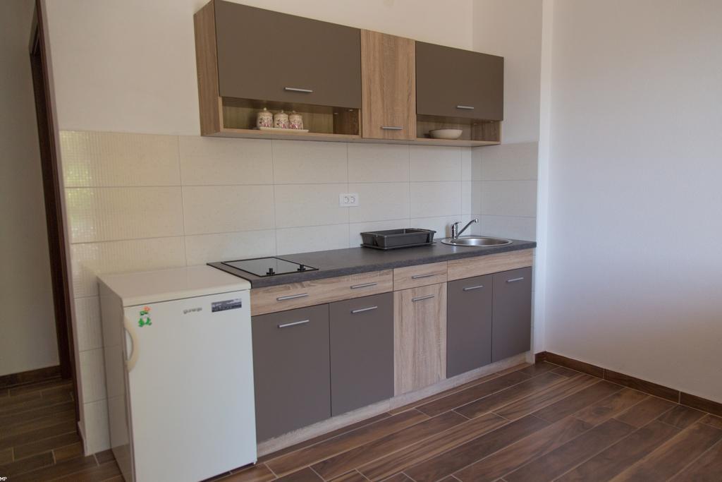 Del Mar Apartments Canj Ngoại thất bức ảnh