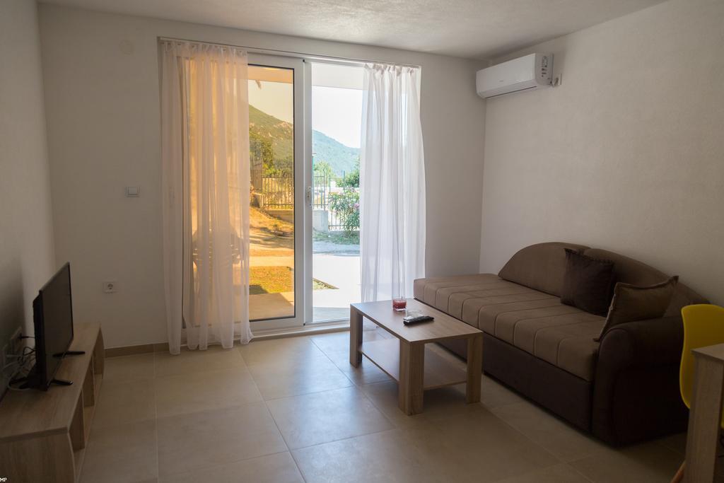 Del Mar Apartments Canj Ngoại thất bức ảnh