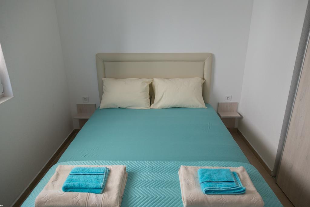 Del Mar Apartments Canj Ngoại thất bức ảnh