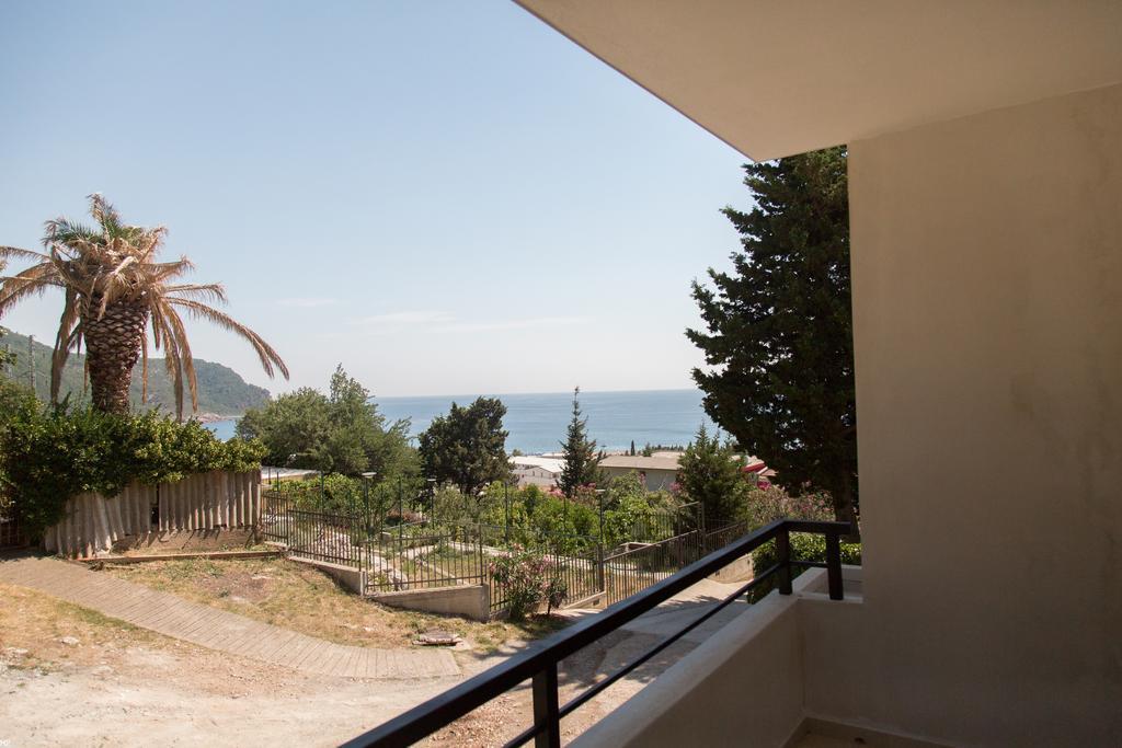 Del Mar Apartments Canj Ngoại thất bức ảnh