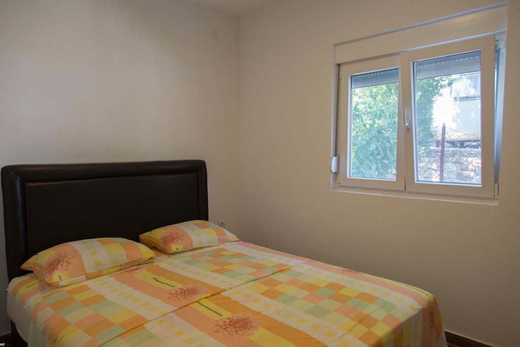 Del Mar Apartments Canj Ngoại thất bức ảnh